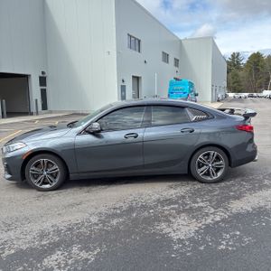 BMW 228I GRAN COUPE XDRIVE - 3