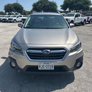 صورة 8 لـ 2018 Subaru OUTBACK 2.5I LIMITED