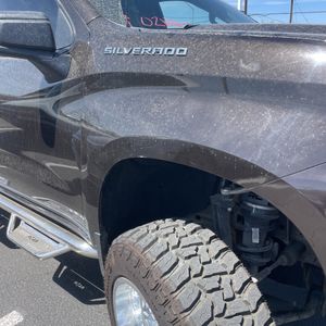 2020 Chevrolet SILVERADO 1500 CUSTOM — миниатюра 60
