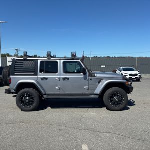 JEEP WRANGLER - 10