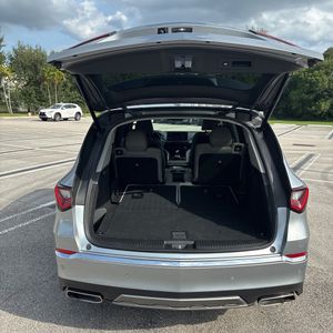 2025 Acura MDX W/TECH — миниатюра 43