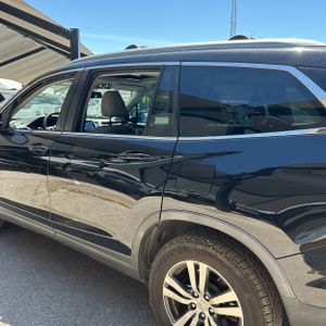 HONDA PILOT EX-L - 6