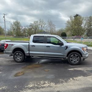 FORD F-150 XL - 10