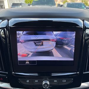 2023 Chevrolet TRAVERSE LT CLOTH 缩略图 40