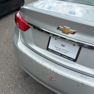 2017 Chevrolet IMPALA LT — миниатюра 53