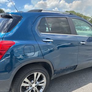 صورة 9 لـ 2020 Chevrolet TRAX LT