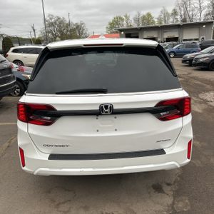 HONDA ODYSSEY SPORT-L - 7