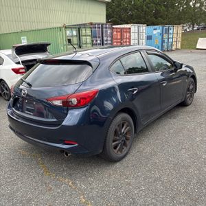 صورة 7 لـ 2018 Mazda MAZDA3 SPORT