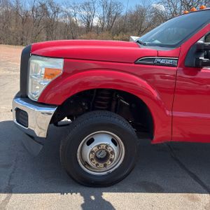 FORD F-350 SUPER DUTY XL - 2
