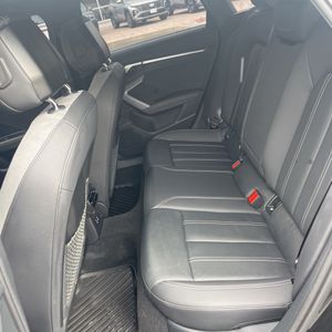 صورة مصغرة 34 لـ 2025 AUDI A3 PREMIUM