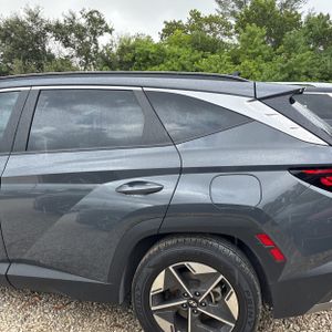 صورة 6 لـ 2025 Hyundai TUCSON SEL