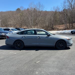 HONDA ACCORD SE - 10