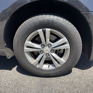 2015 Chevrolet EQUINOX LT — миниатюра 20