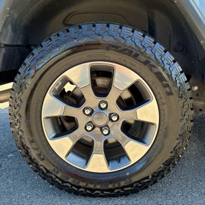 صورة 19 لـ 2018 JEEP WRANGLER UNLIMITED SAHARA
