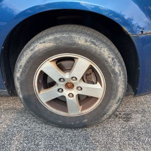 2010 Dodge GRAND CARAVAN SE 缩略图 20