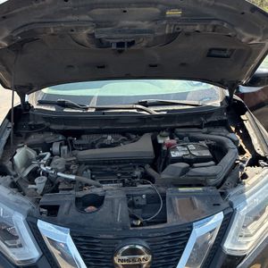 2018 Nissan ROGUE S — миниатюра 43
