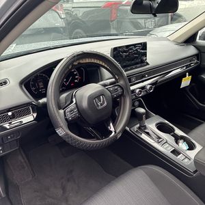 صورة مصغرة 36 لـ 2023 Honda CIVIC LX