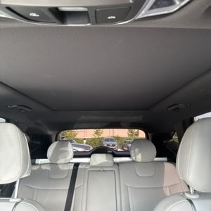 2026 Hyundai TUCSON LIMITED — миниатюра 42
