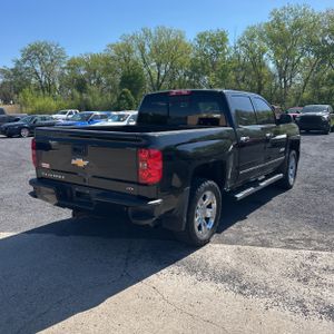 CHEVROLET SILVERADO 1500 - 8