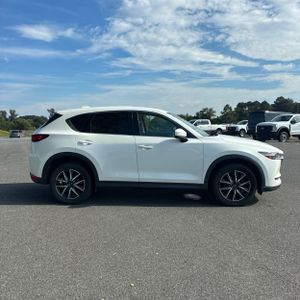 صورة 10 لـ 2018 Mazda CX-5 GRAND TOURING