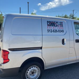 CHEVROLET CITY EXPRESS LS - 9