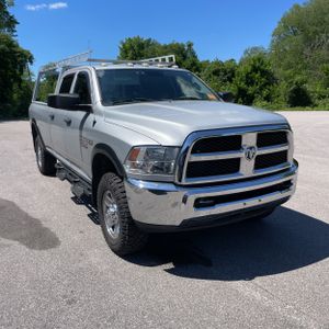 صورة مصغرة 12 لـ 2017 RAM 2500 TRADESMAN