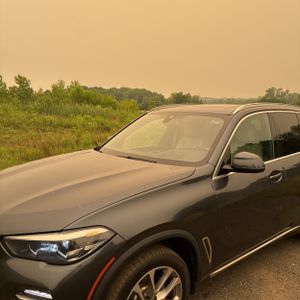 2019 BMW X5 XDRIVE40I — фото 2