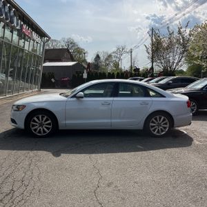 AUDI A6 2.0T PREMIUM - 3