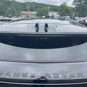 2017 LAND Rover RANGE ROVER EVOQUE SE — миниатюра 16