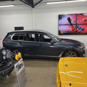 BMW X7 XDRIVE40I - 10