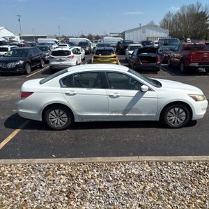 HONDA ACCORD LX - 10