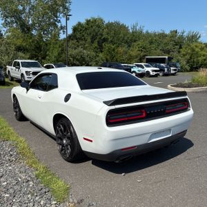 2019 Dodge CHALLENGER R/T — фото 5