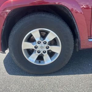 2013 Toyota 4RUNNER SR5 thumbnail 17