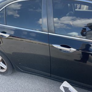 صورة مصغرة 56 لـ 2013 Acura TSX W/TECH