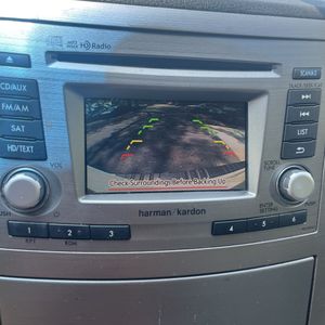 2014 Subaru OUTBACK 2.5I LIMITED — миниатюра 39