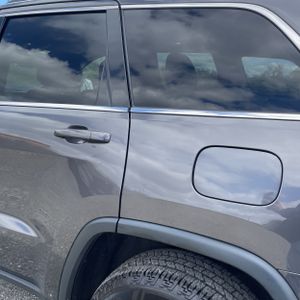 JEEP GRAND CHEROKEE LAREDO - 6