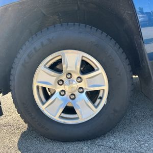 صورة مصغرة 17 لـ 2016 Chevrolet SILVERADO 1500 LT