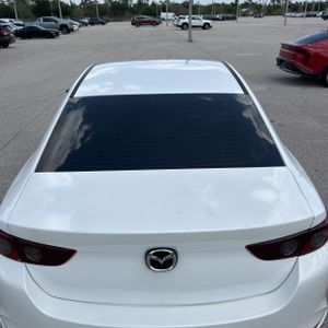 صورة مصغرة 16 لـ 2019 Mazda MAZDA3 SEDAN SELECT