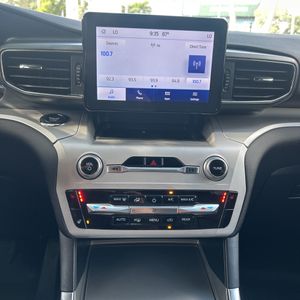 2024 FORD EXPLORER XLT — миниатюра 37