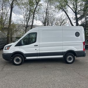 FORD TRANSIT 250 - 3