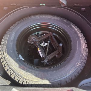2015 JEEP CHEROKEE TRAILHAWK 照片 45
