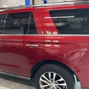 FORD EXPEDITION LIMITED - 5
