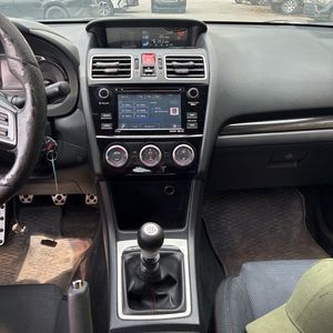 2016 Subaru WRX PREMIUM — миниатюра 37