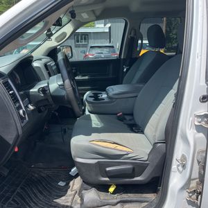 2014 RAM 1500 TRADESMAN — миниатюра 32