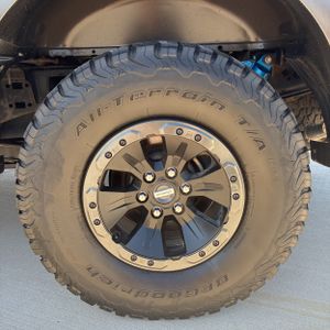 2018 FORD F-150 RAPTOR — фото 18