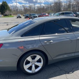 AUDI A6 SEDAN PREMIUM 45 TFSI QUATTRO S TRONIC - 9