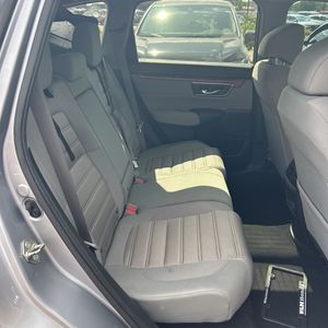 2017 Honda CR-V EX — миниатюра 35