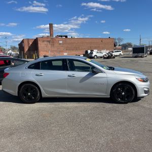 CHEVROLET MALIBU LS FLEET - 10