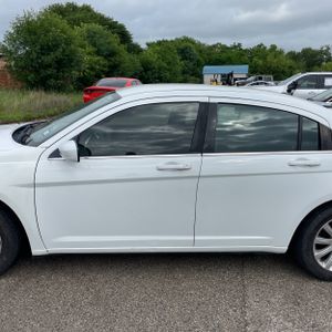 CHRYSLER 200 TOURING - 4