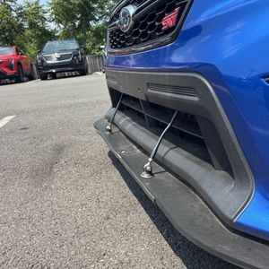 2020 Subaru WRX STI — миниатюра 59